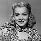 Carole Landis