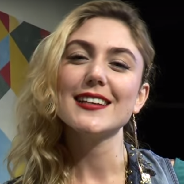 Carolina López