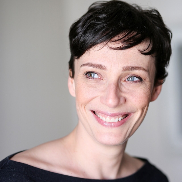 Caroline Bourg