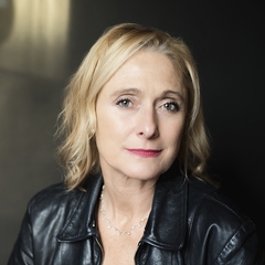 Caroline Goodall