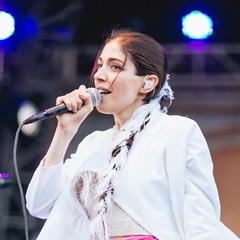 Caroline Polachek