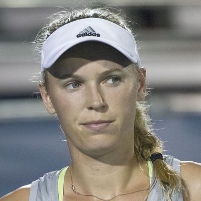 Caroline Wozniacki Autograph Profile