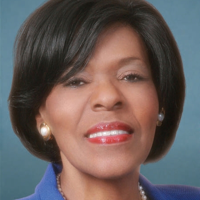 Carolyn Cheeks Kilpatrick