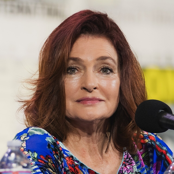 Carolyn Hennesy