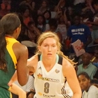 Carolyn Swords