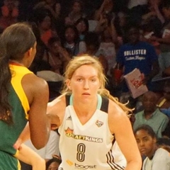 Carolyn Swords