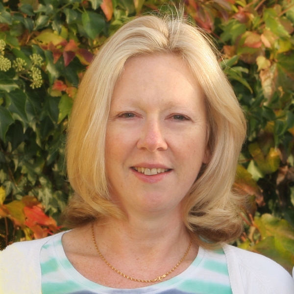 Carolyn Wilson