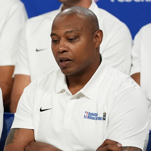 Caron Butler