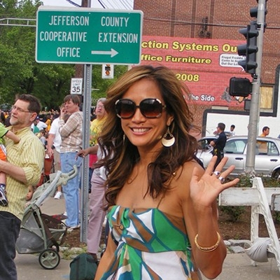 Carrie Ann Inaba Autograph Profile