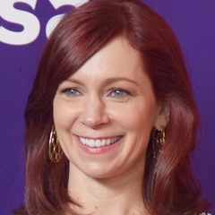 Carrie Preston
