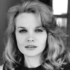 Carroll Baker