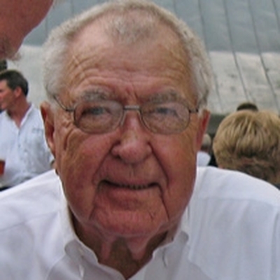 Carroll Shelby Autograph Profile
