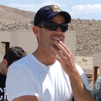Carson Daly Autograph Profile