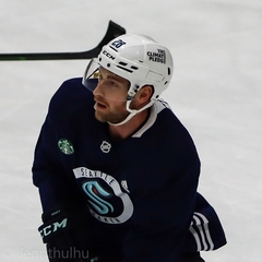 Carson Soucy