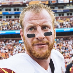 Carson Wentz
