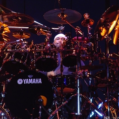 Carter Beauford