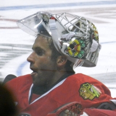 Carter Hutton