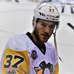Carter Rowney