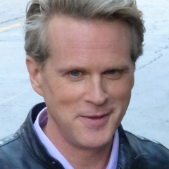 Cary Elwes