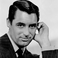 Cary Grant