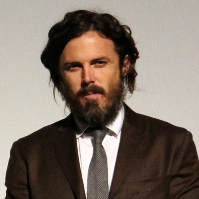 Casey Affleck
