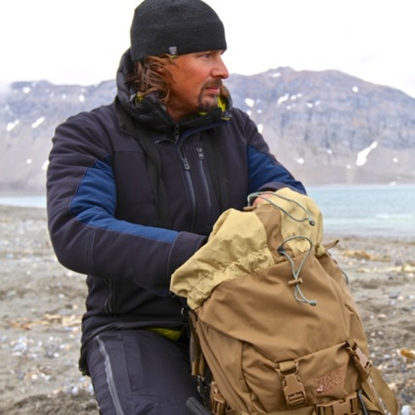 Casey Anderson