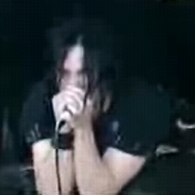 Casey Chaos