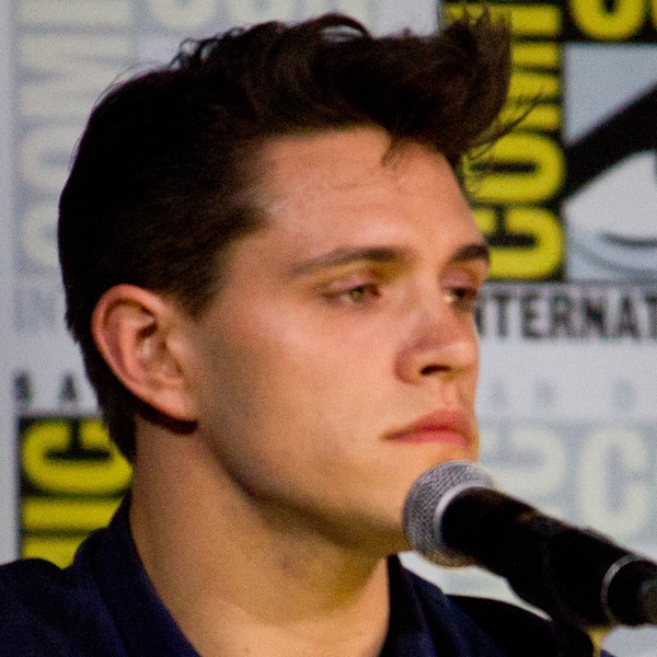 Casey Cott