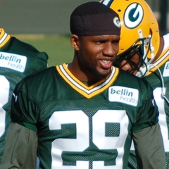 Casey Hayward