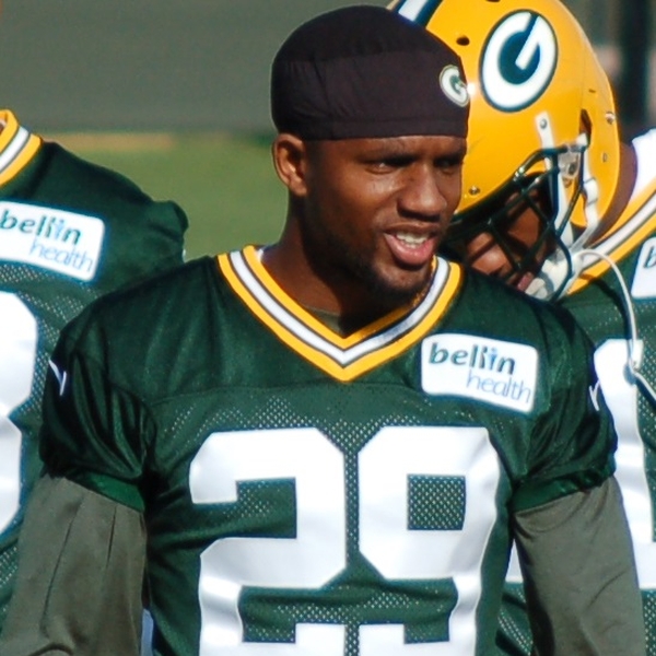 Casey Hayward