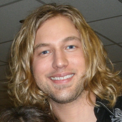 Casey James Autograph Profile