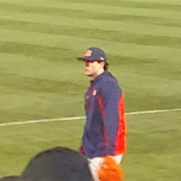 Casey Mize