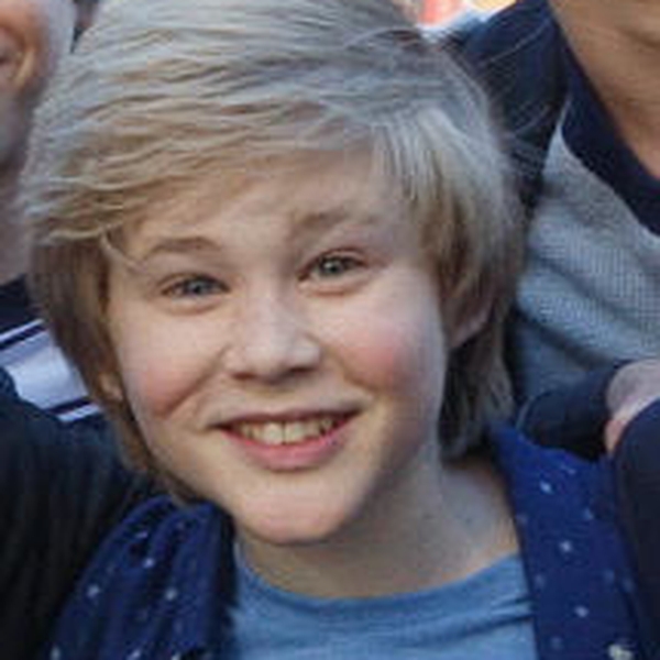 Casey Simpson