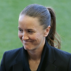 Casey Stoney