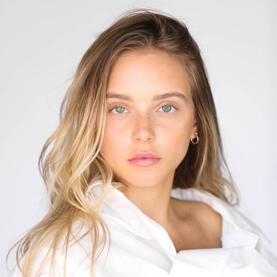 Casimere Jollette Autograph Profile