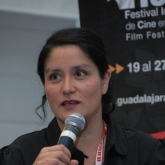 Catalina Saavedra