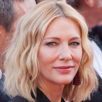 Cate Blanchett