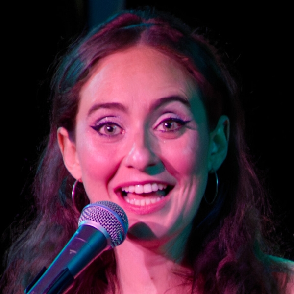 Catherine Cohen