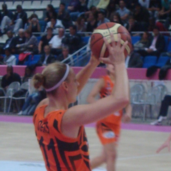 Catherine Joens