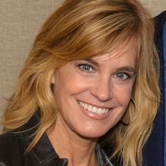 Catherine Mary Stewart