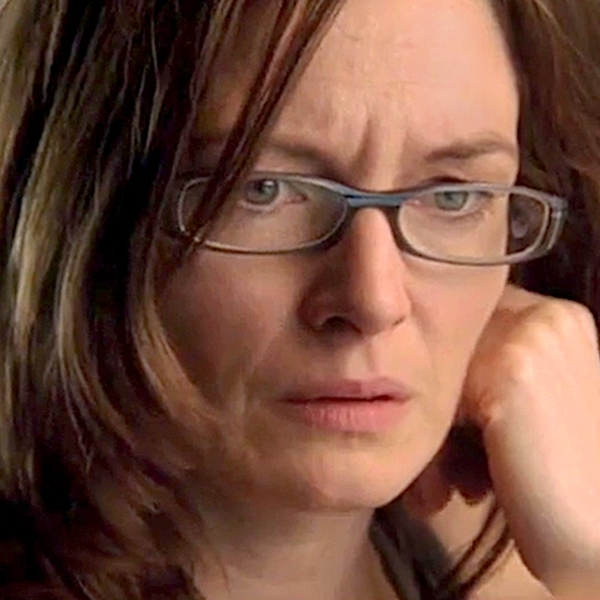 Catherine McCormack