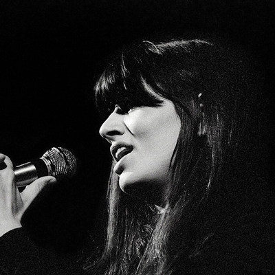 Catherine Ribeiro
