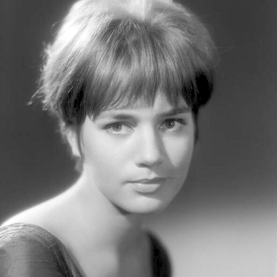 Catherine Spaak