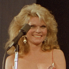Cathy Lee Crosby