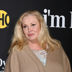 Cathy Moriarty