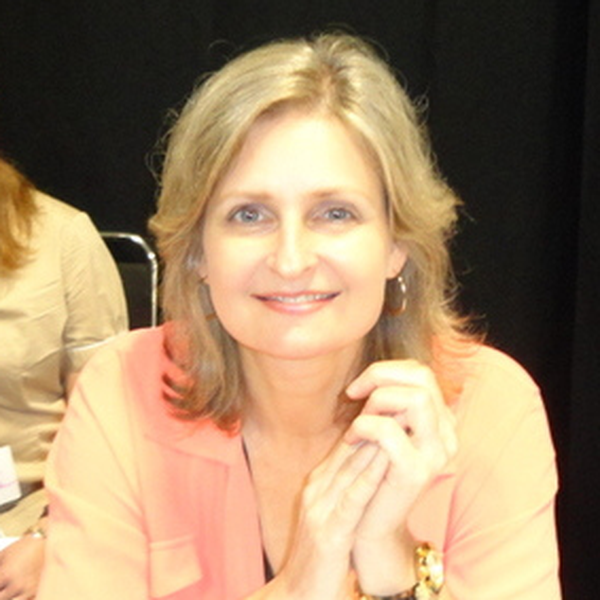 Cathy Weseluck