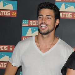 Cauã Reymond