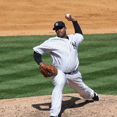 CC Sabathia