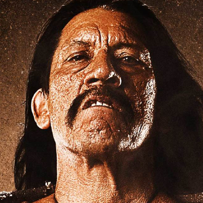 Danny Trejo Autograph Profile