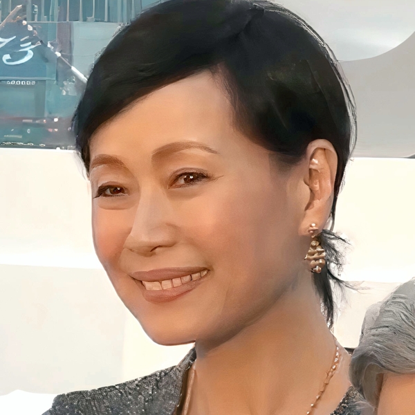 Cecilia Yip Tung